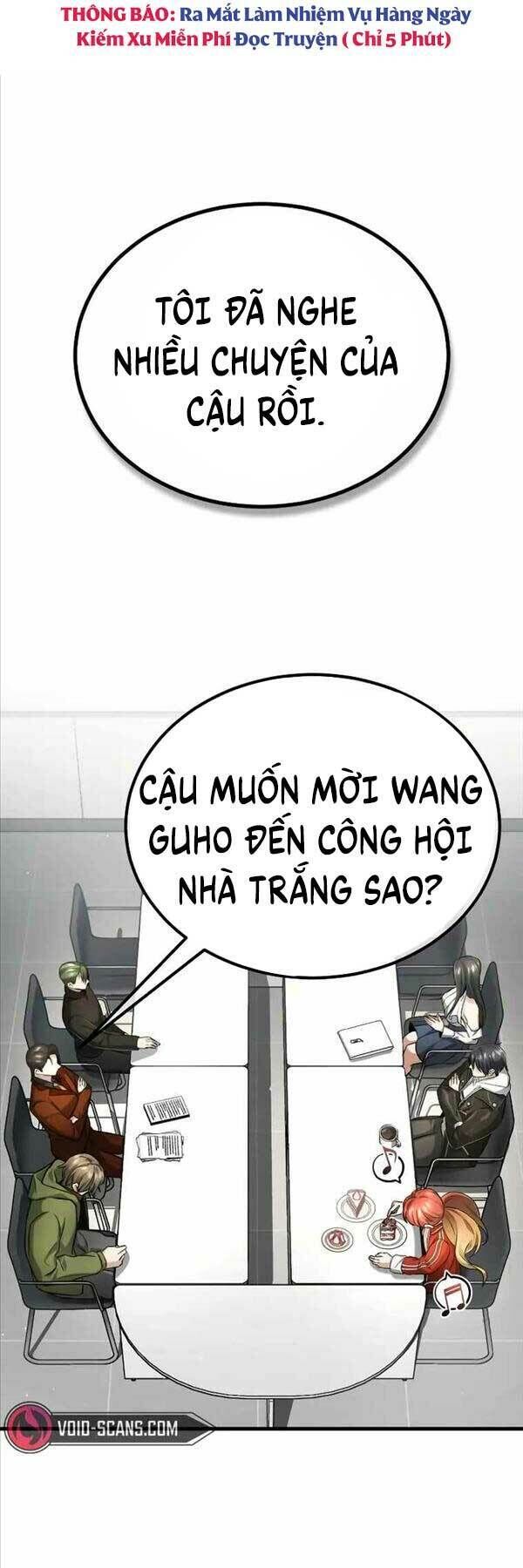 hồi quy giả về hưu chapter 9 - Trang 2