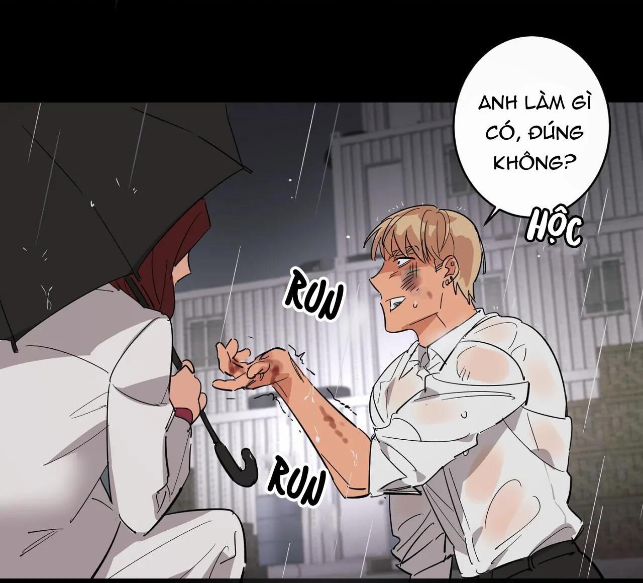 NGÀN NĂM CÓ MỘT Chapter 1 - Trang 2