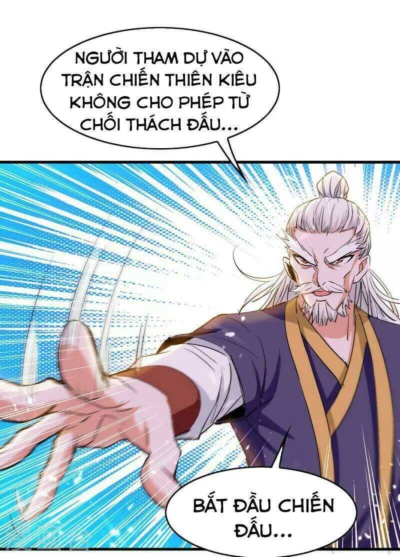 tiên đế qui lai chapter 258 - Trang 2