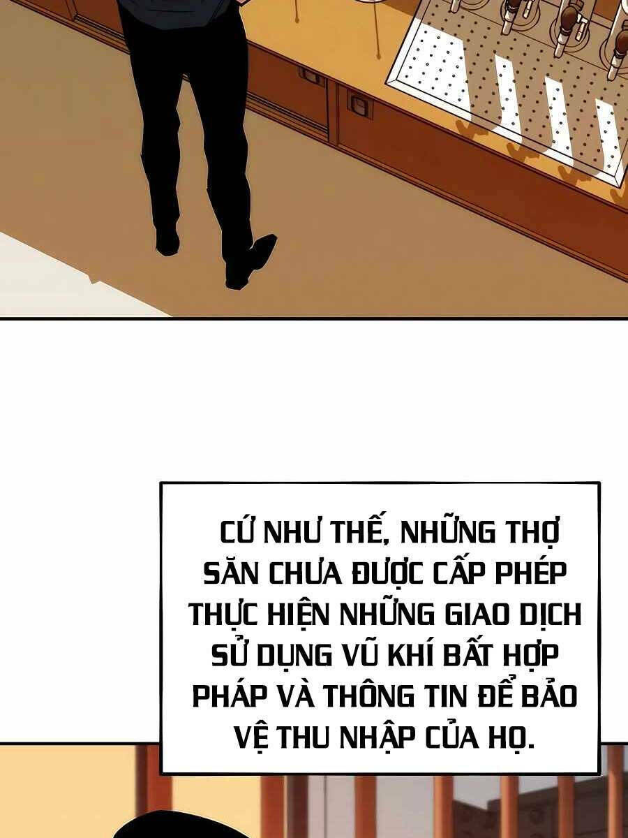 đi săn tự động bằng phân thân chapter 48 - Trang 2