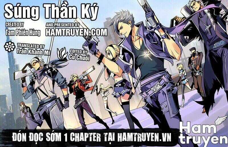 súng thần ký chapter 1 - Trang 2