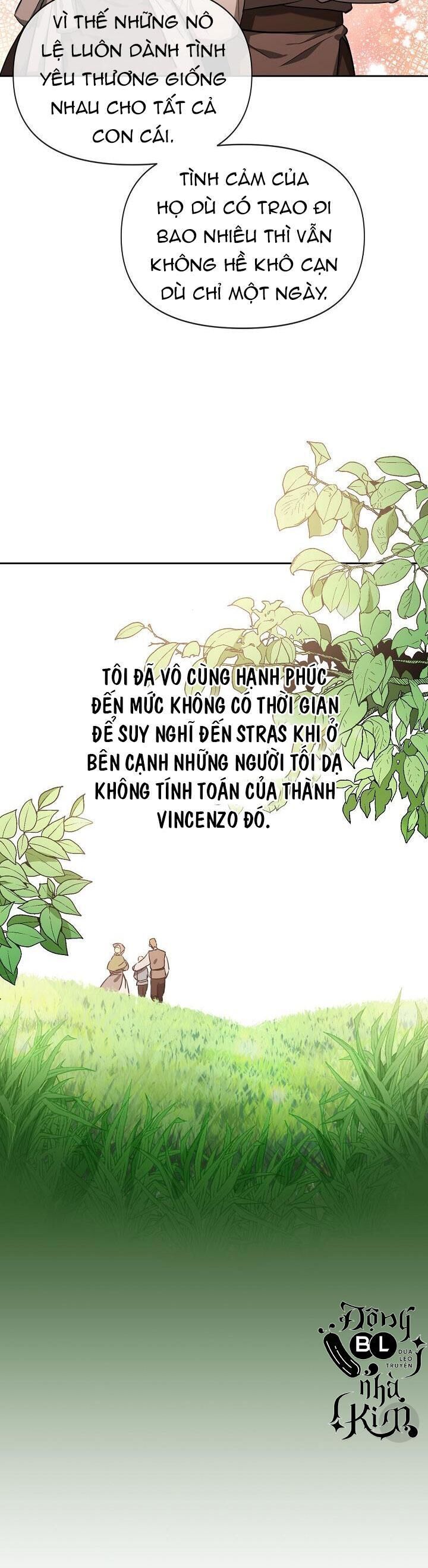 hai đất nước, đất nước của nô lệ Chapter 11 - Trang 2