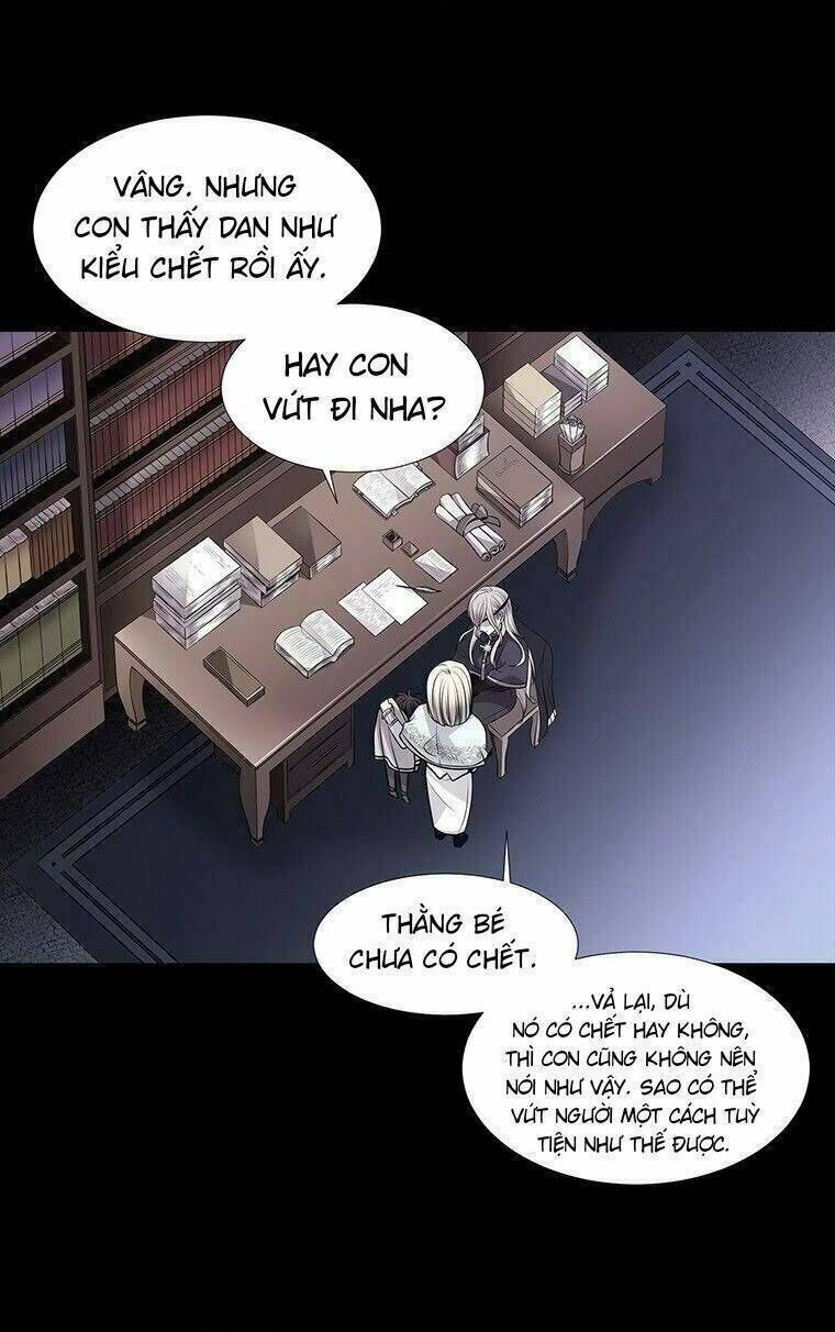 ngũ đại đồ đệ của charlotte chapter 9 - Next chapter 10