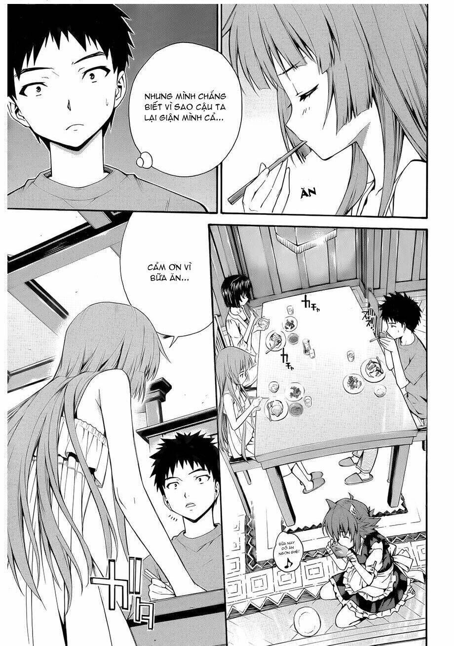 Isuca Chapter 22 - Trang 2