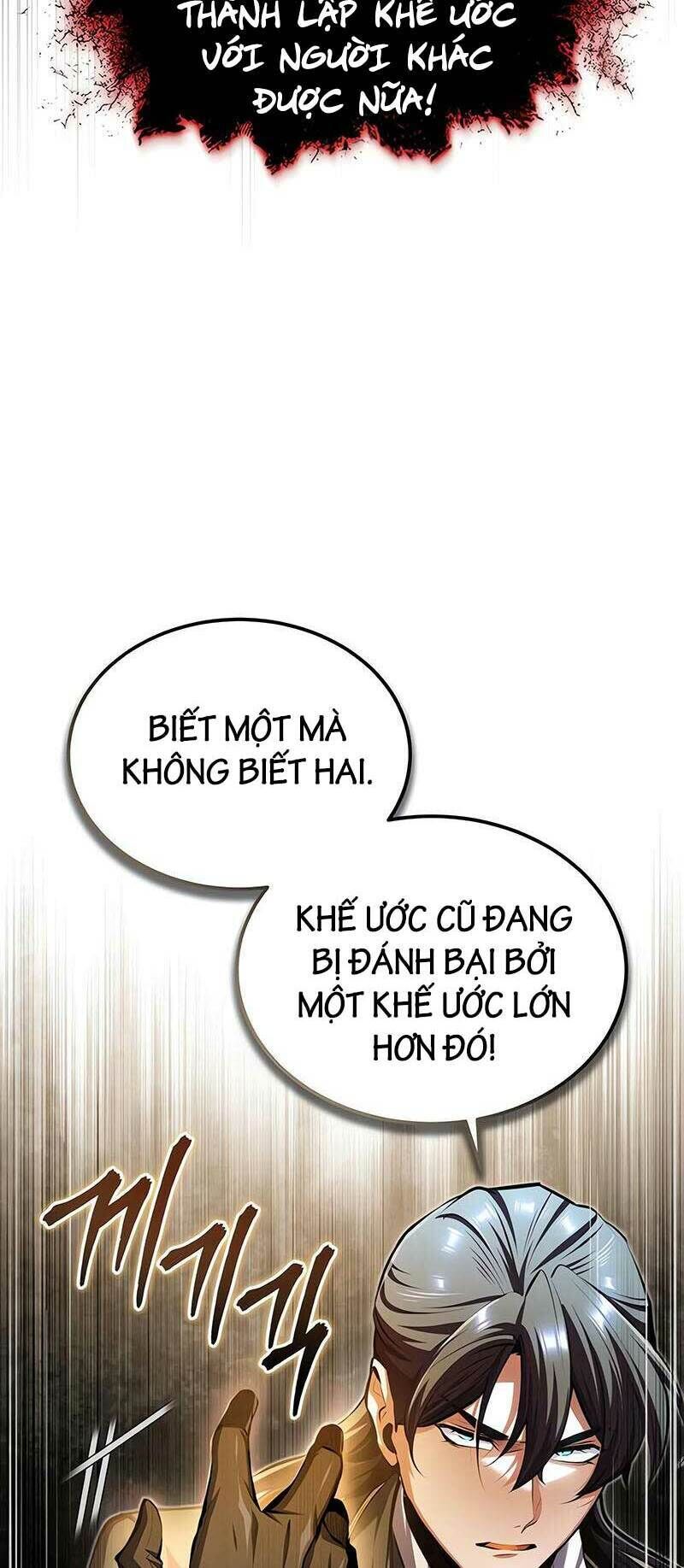 giáo sư gián điệp chapter 71 - Trang 2