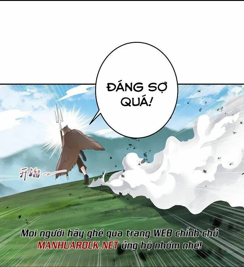 nghịch thiên tà thần chapter 390 - Trang 2