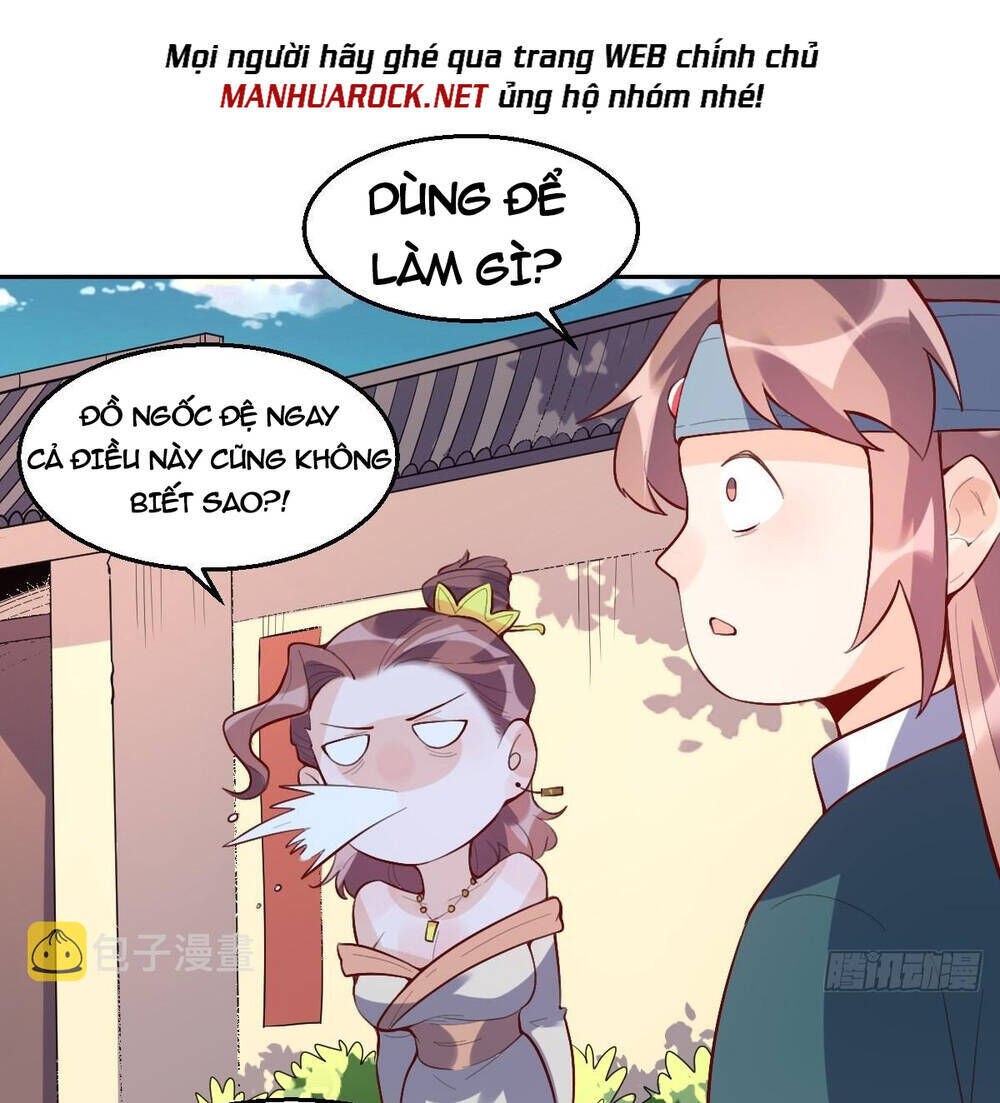 nguyên lai ta là tu tiên đại lão chapter 125 - Next chapter 126