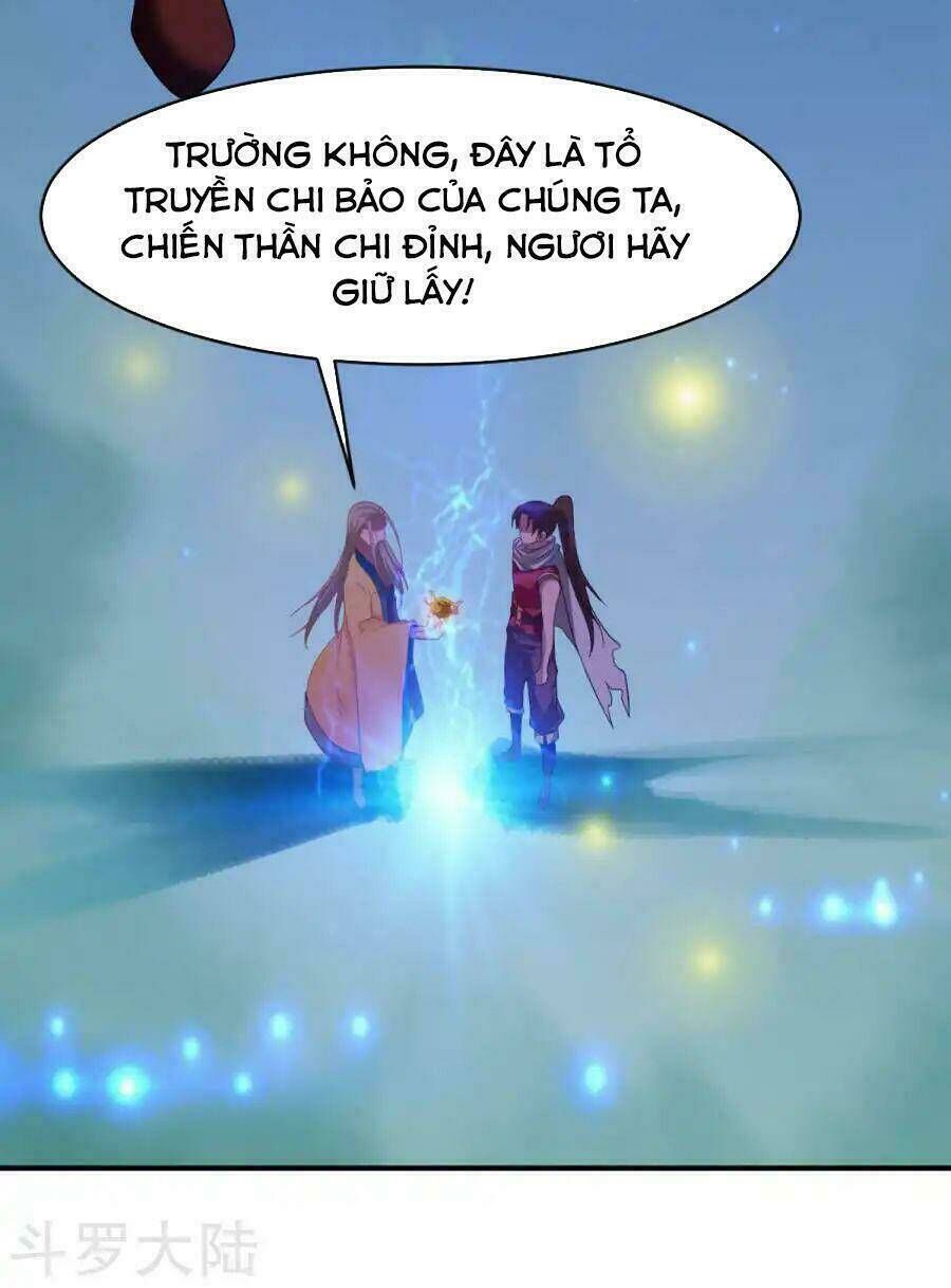 chiến đỉnh chapter 5 - Trang 2