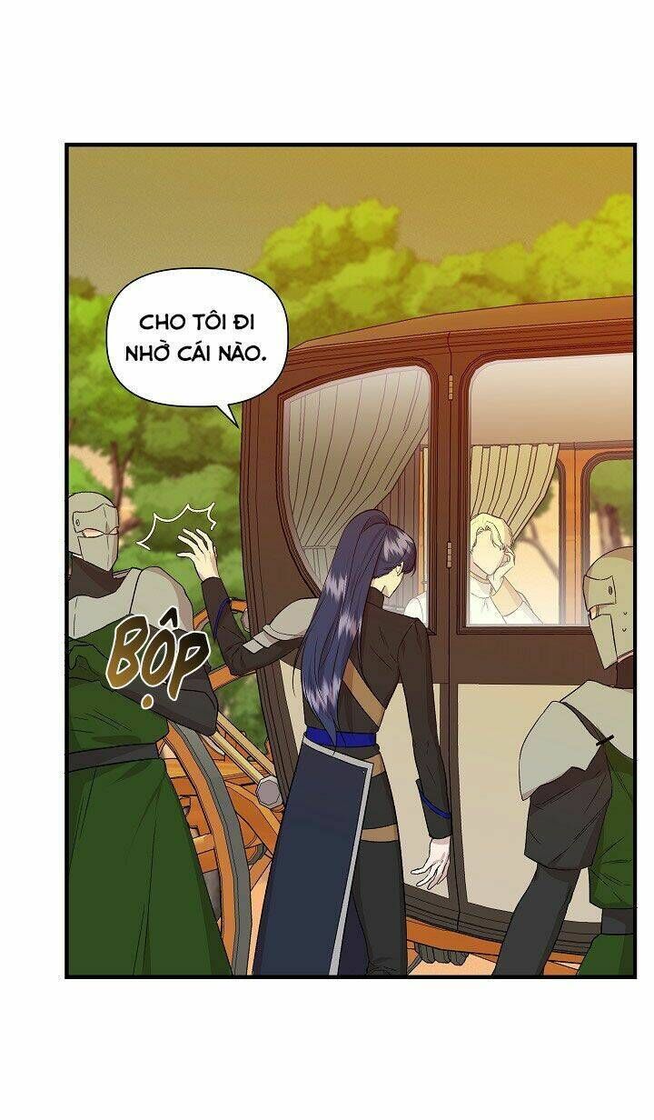 tôi không phải là cinderella chapter 20 - Trang 2