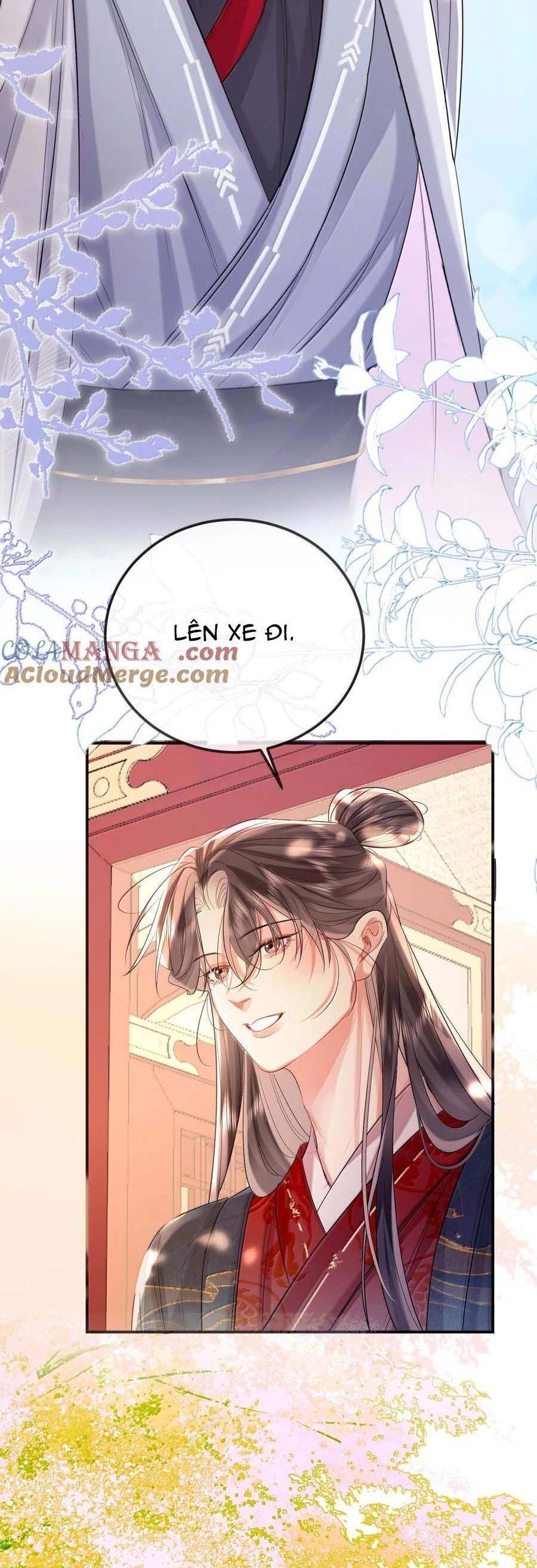 ôn hương diễm ngọc Chapter 43 - Next Chapter 44