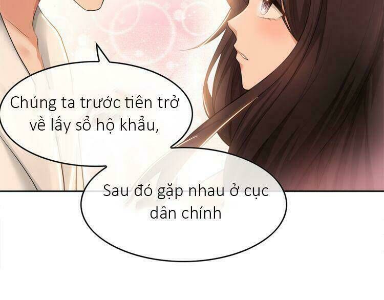 cô vợ nhỏ nuông chiều quá lại thành ác!! chapter 6 - Trang 2