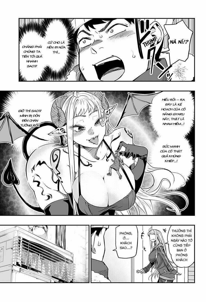 dosanko gyaru is mega cute chapter 2 - Next chapter 3