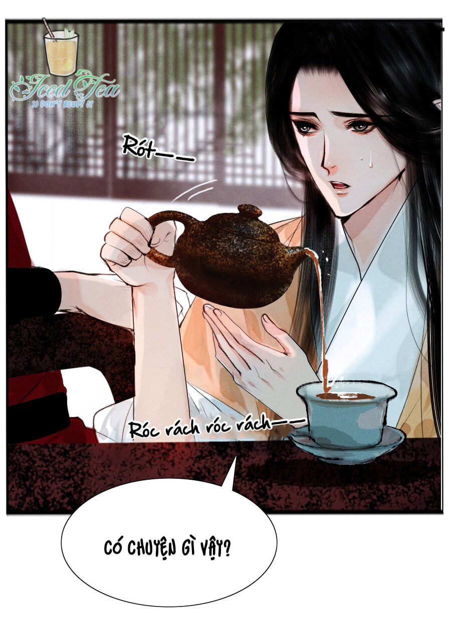 vòng luân hồi Chapter 12 - Trang 1