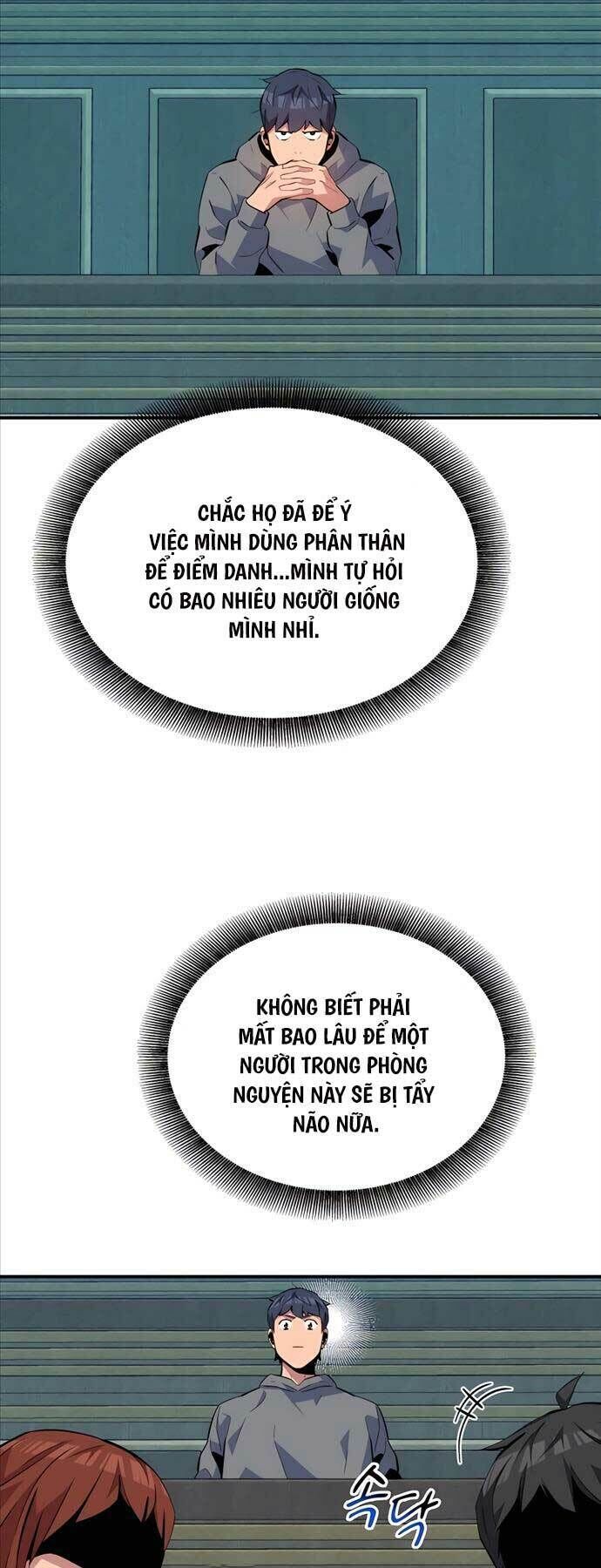 đi săn tự động bằng phân thân chapter 74 - Trang 2