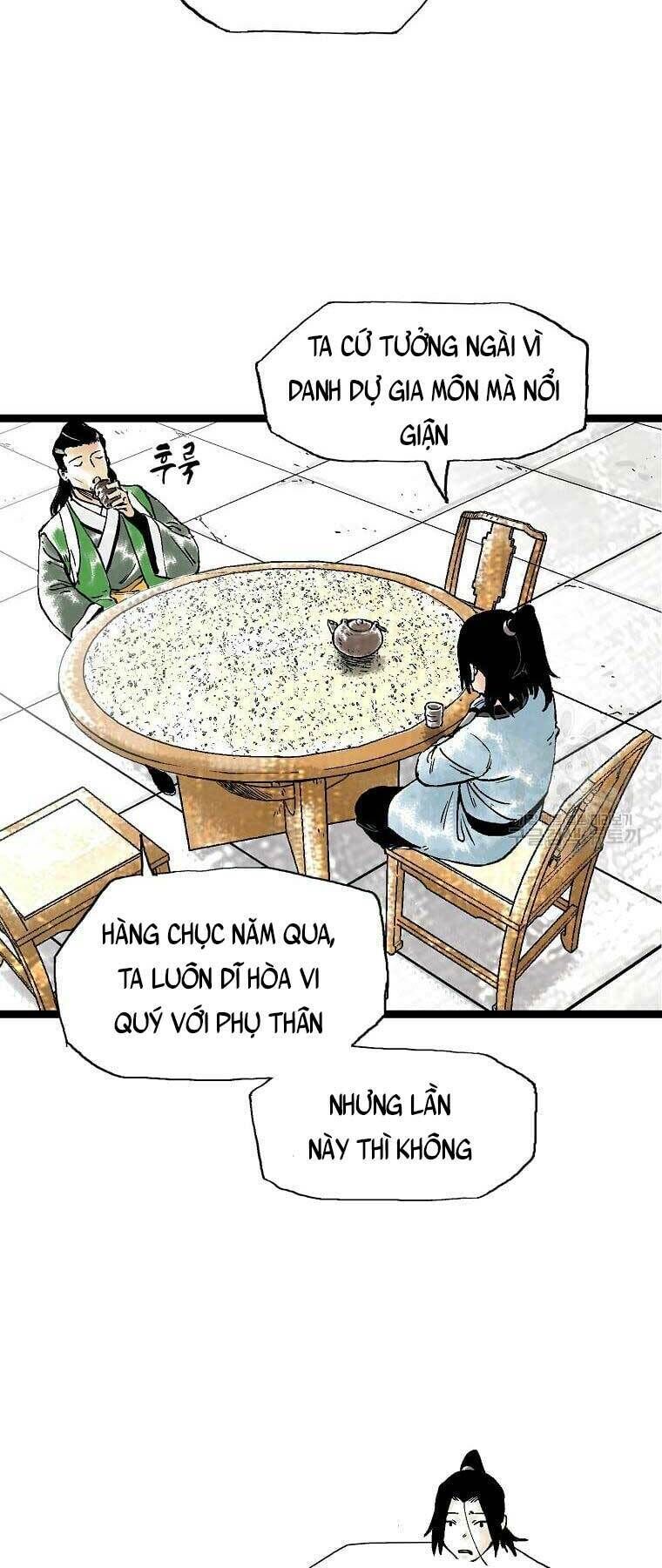 ma hiệp côn lôn chapter 39 - Next chapter 40: ss2 begin