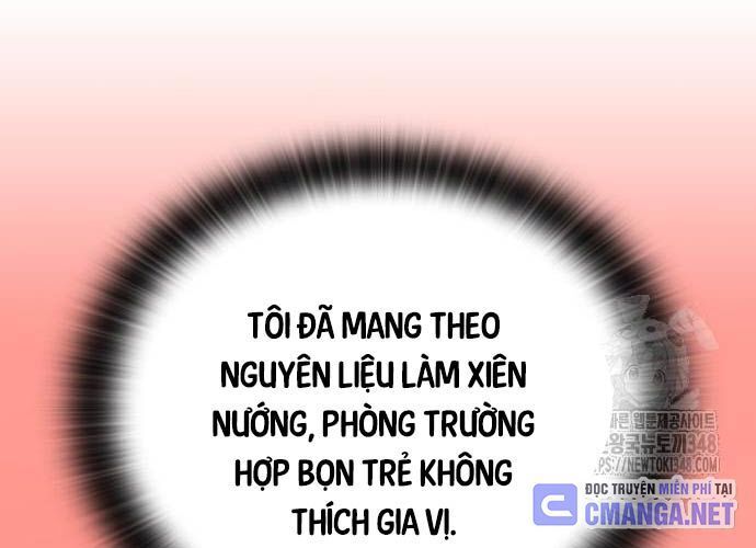 chữa lành cuộc sống thông qua cắm trại ở thế giới khác chapter 24 - Trang 1