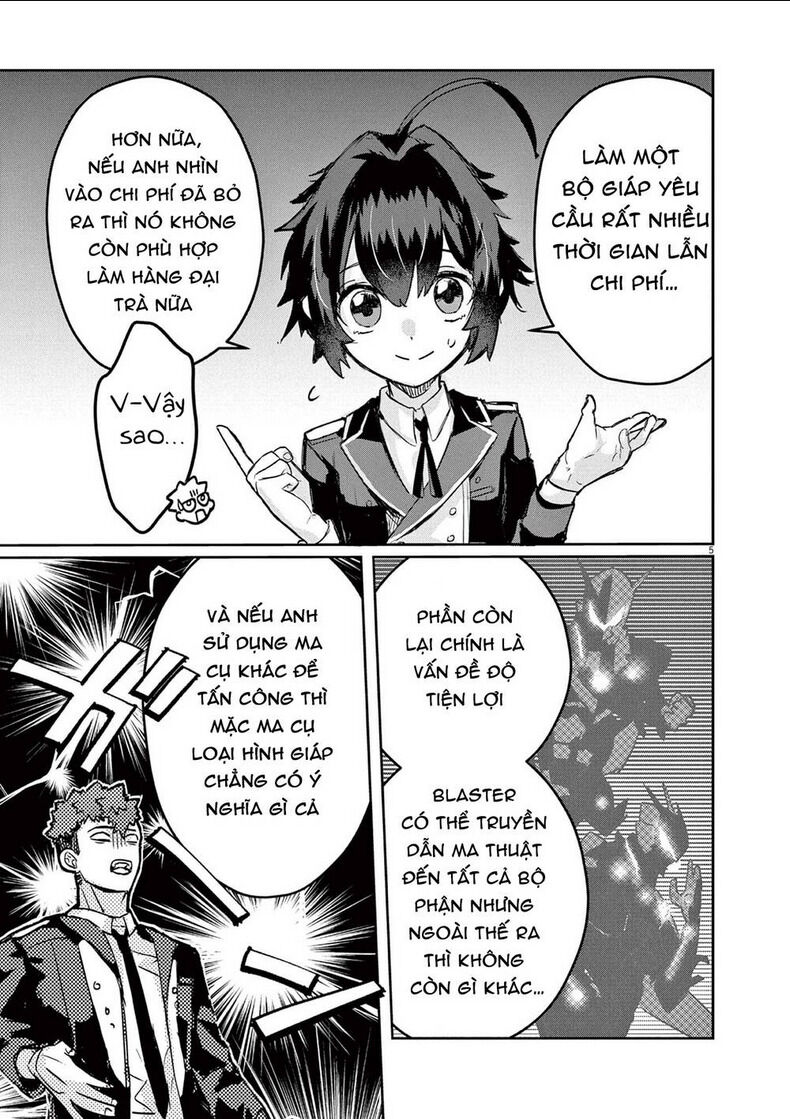 nichiasa suki no otaku ga akuyaku seito ni tenseishita kekka, hametsu flag ga houkaishiteiku ken ni tsuite Chapter 3 - Trang 2