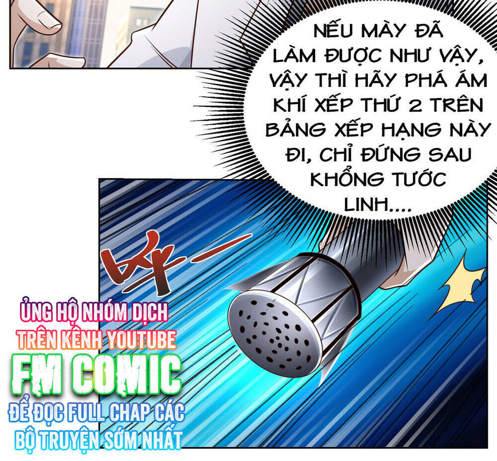 đại phản diện chapter 46 - Next chapter 47