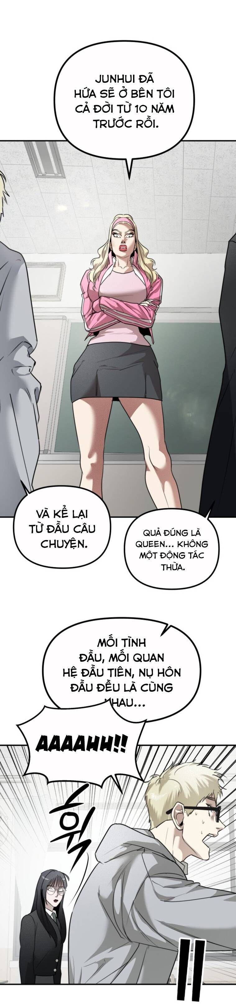 Chị Em Nhà Ki Chapter 29 - Trang 2