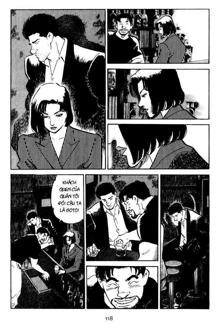 Old Boy Chapter 35 - Trang 2