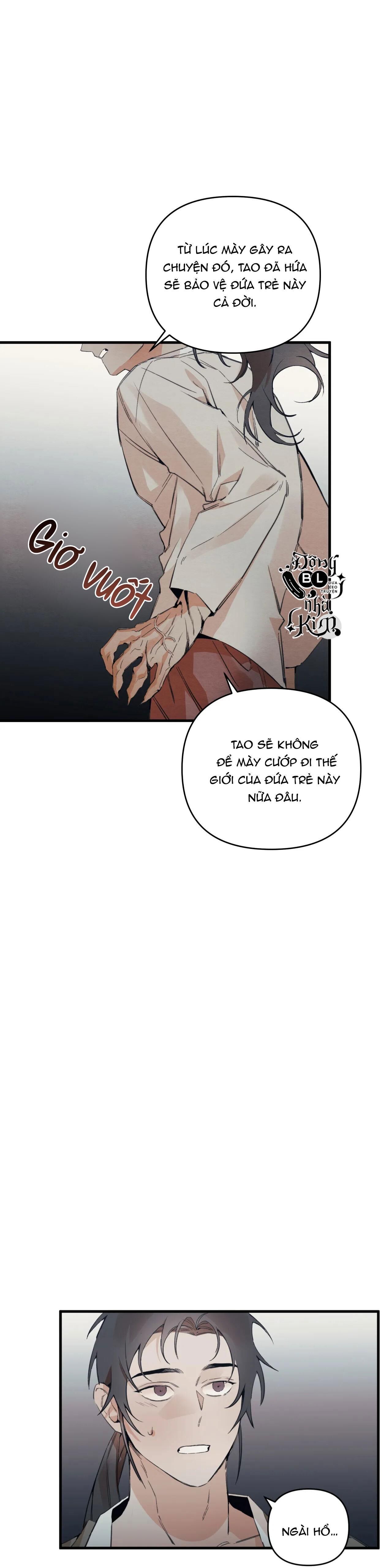 BL CỔ TRANG-ÂU CỔ NGẮN NHÀ KIM Chapter 9.3 cho tôi ăn 3 - Next Chapter 9.4 cho tôi ăn 4