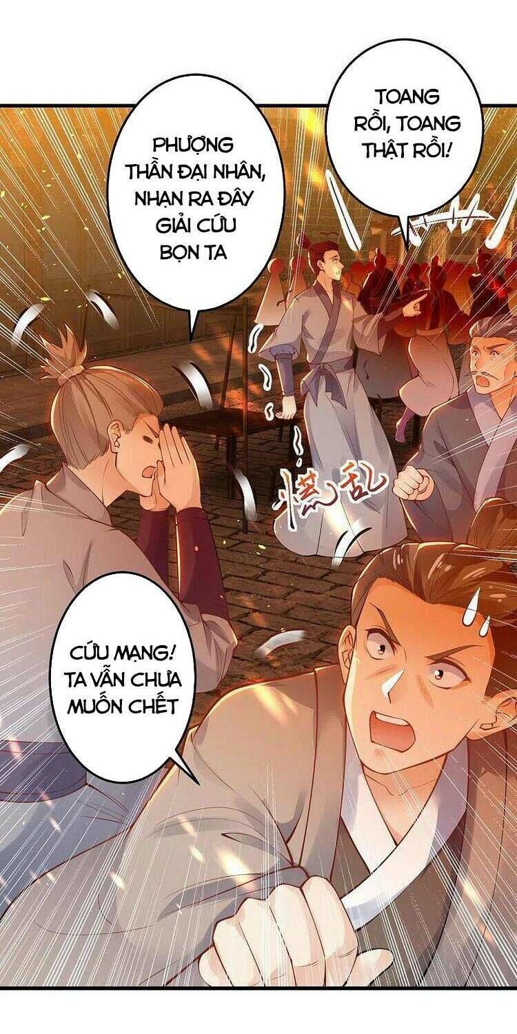 nghịch thiên tà thần chapter 416 - Next chapter 417