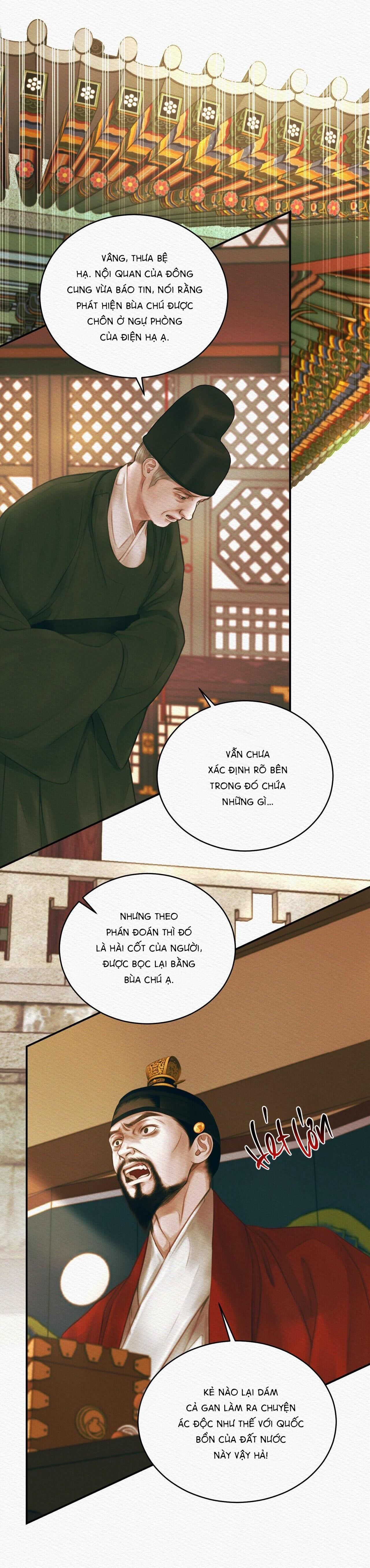 (CBunu) Củy Dạ Khút Chapter 53 - Trang 1