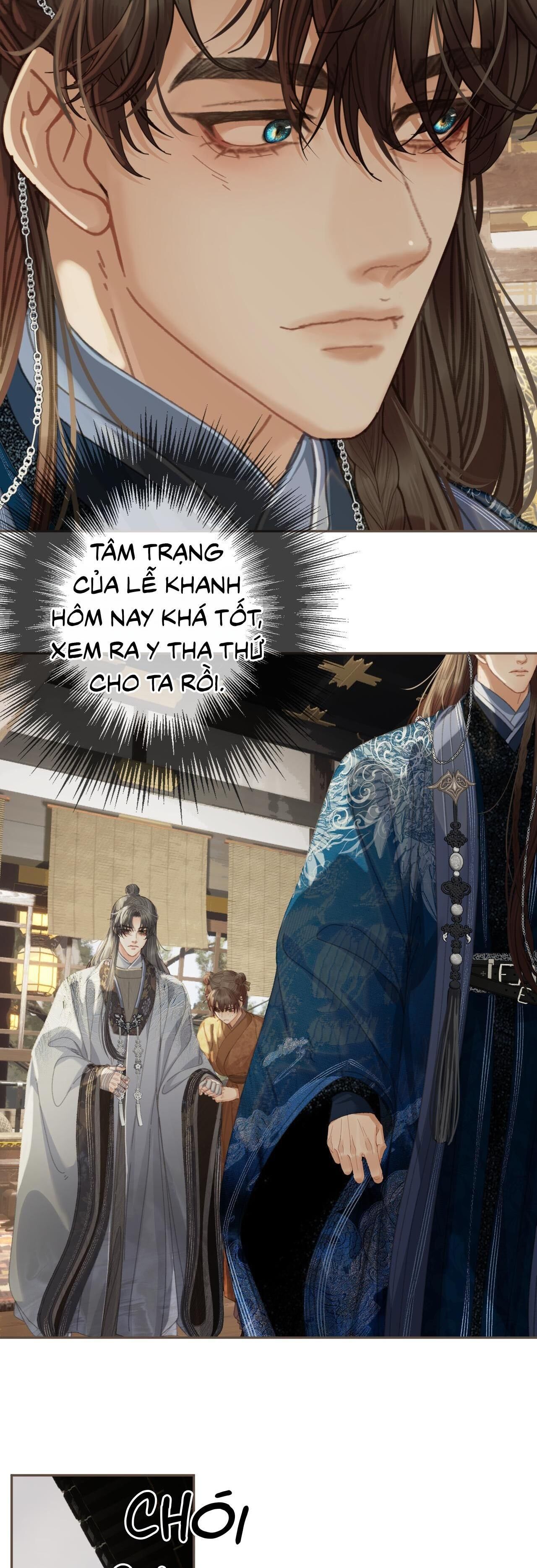 Á NÔ 2 - THÁM HOA Chapter 51 - Trang 2