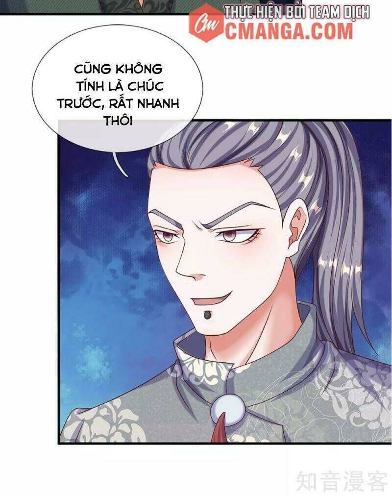 tu la kiếm tôn Chapter 199 - Next Chapter 200