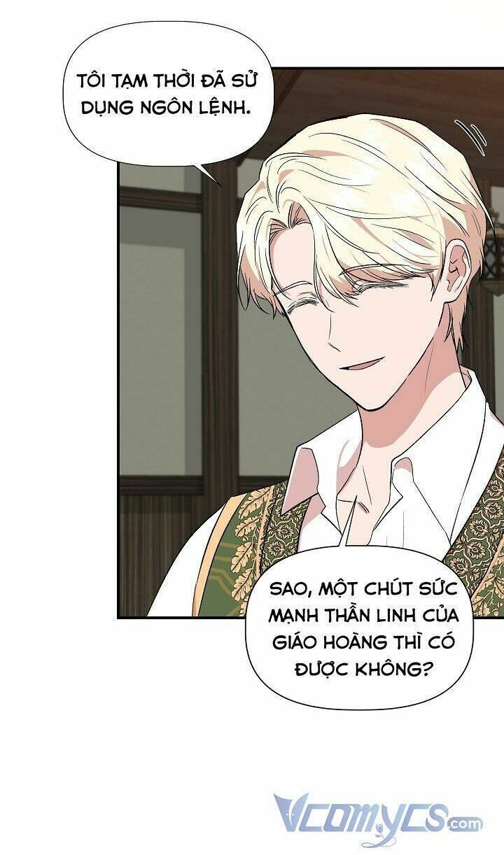 tôi không phải là cinderella chapter 53 - Trang 2