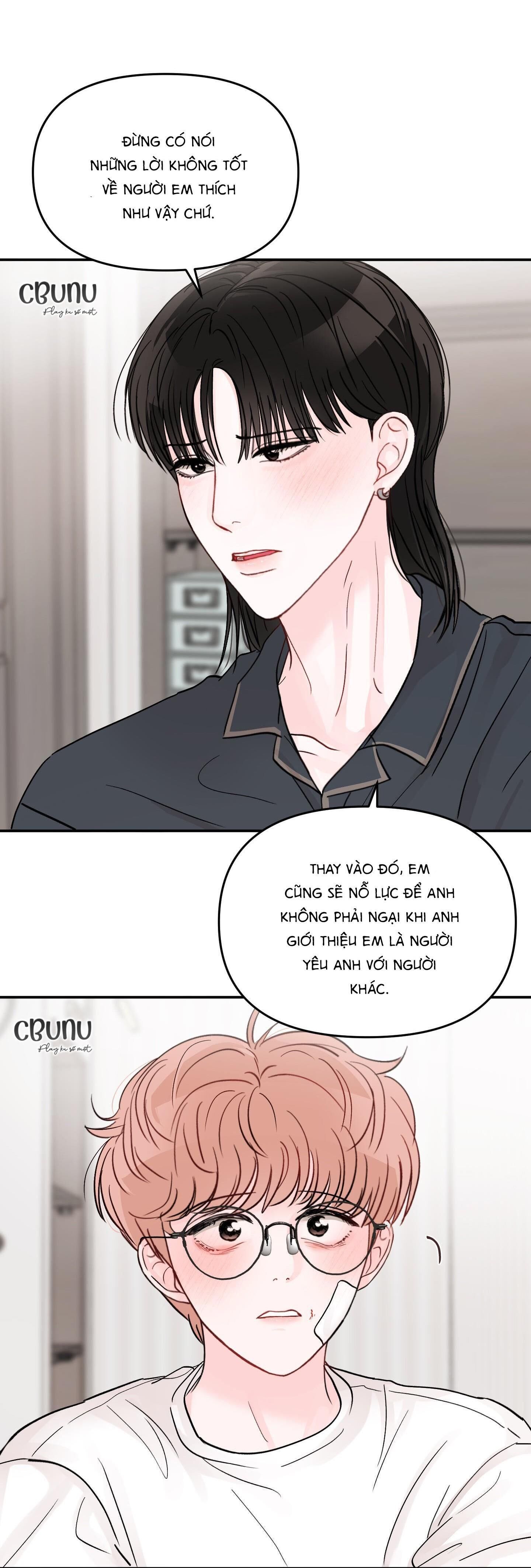 (CBunu) Thán phục thanh xuân Chapter 67 - Trang 2