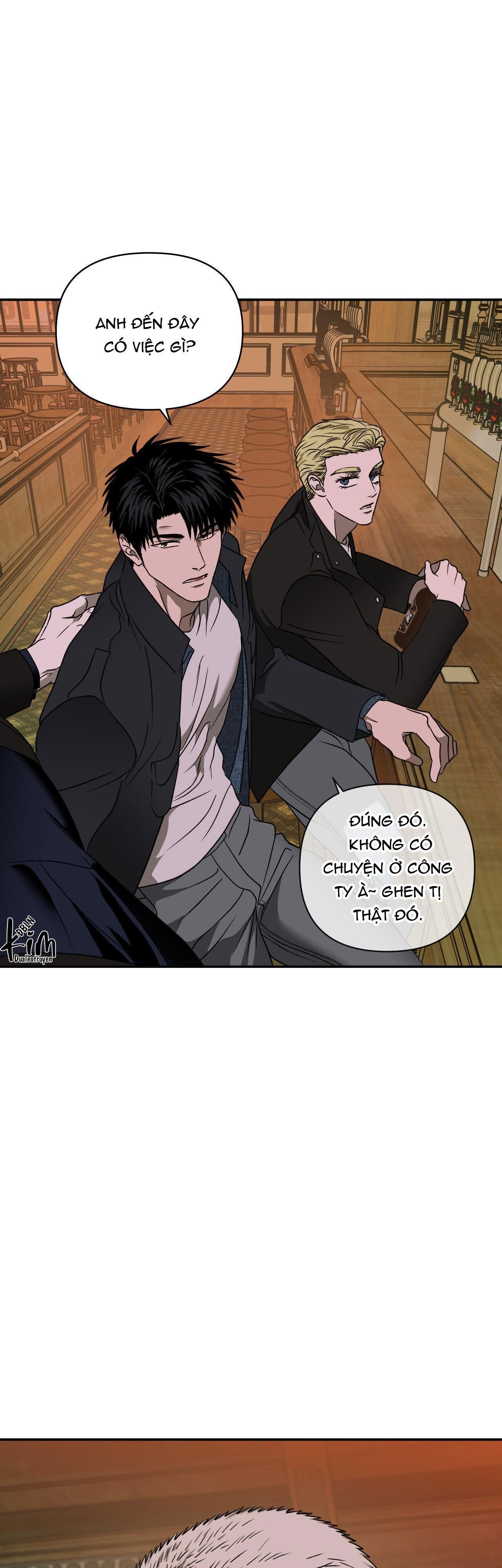 shutline Chapter 68 - Trang 1