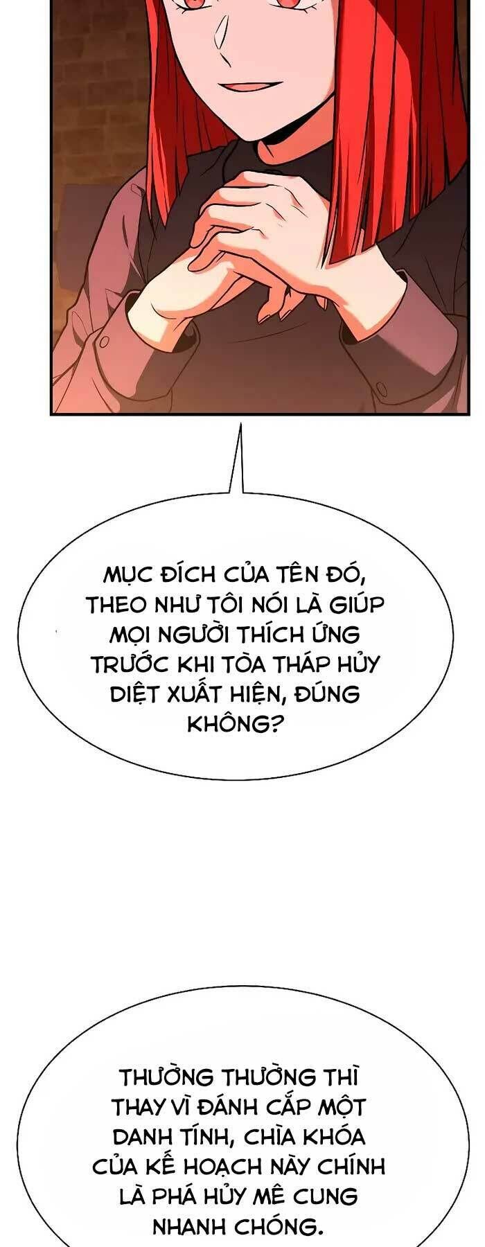 chòm sao là đệ tử của tôi chapter 49 - Trang 2