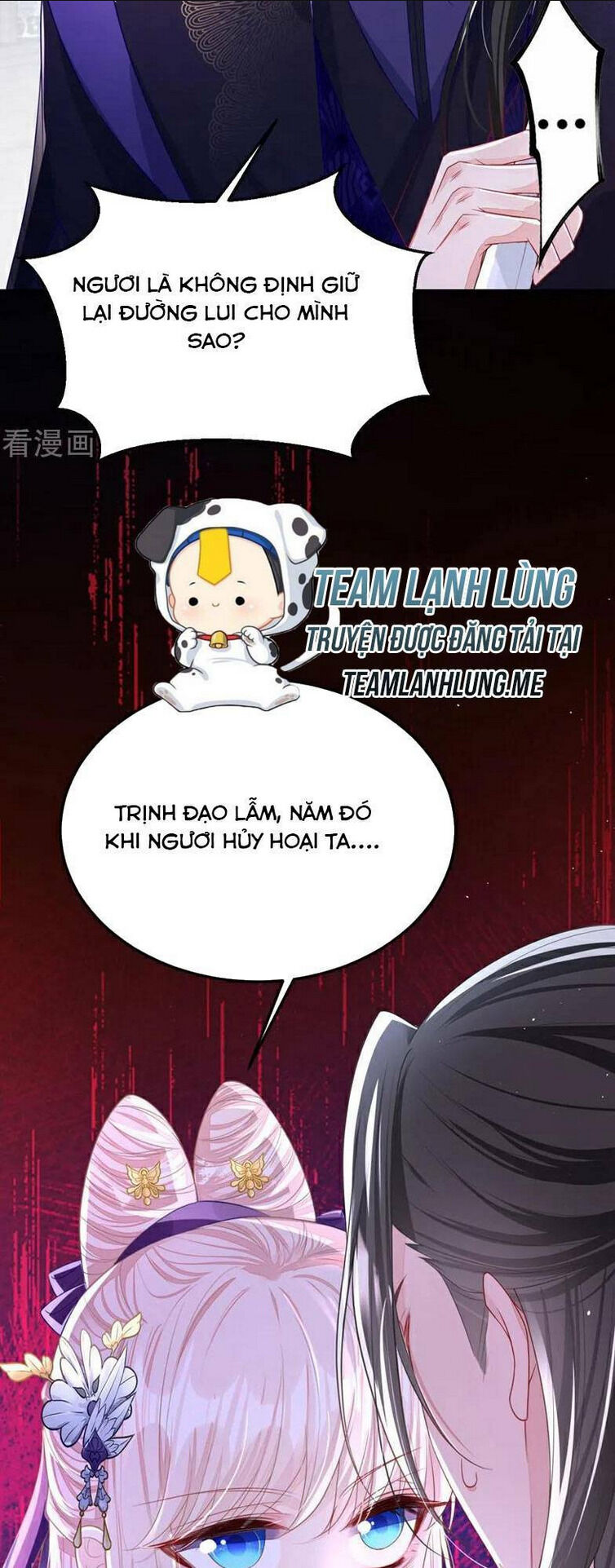 xuyên nhanh: ký chủ cô ấy một lòng muốn chết chapter 26 - Trang 2