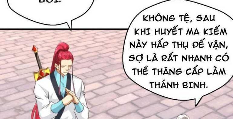 Vô Địch Đốn Ngộ chapter 180 - Trang 2