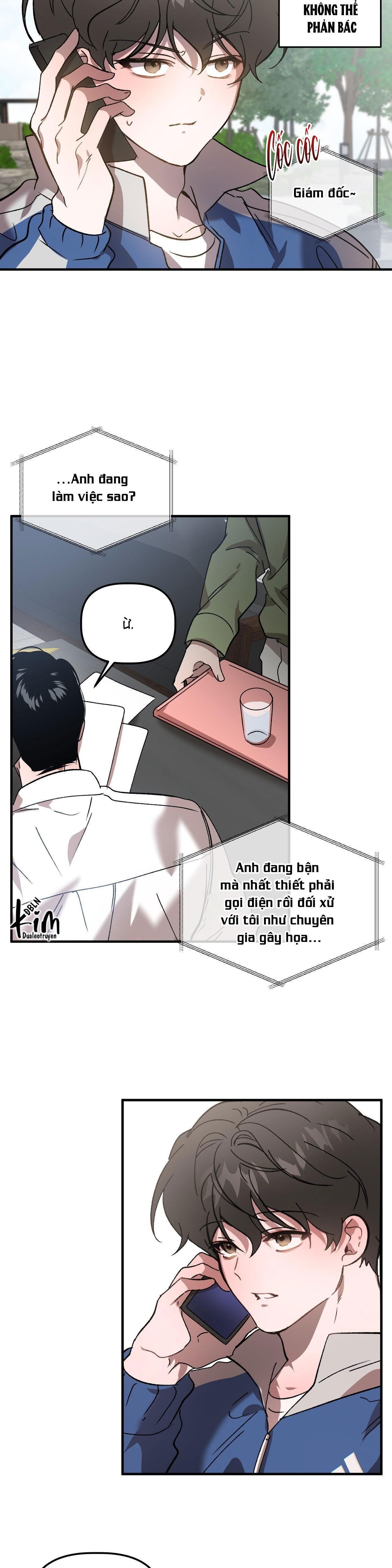 ĐÃ HIỂU CHƯA Chapter 62 Nt8 - Trang 2