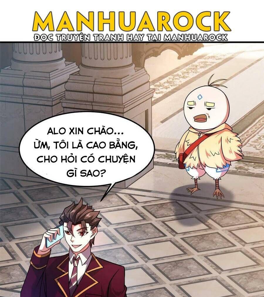 thần sủng tiến hóa chapter 106 - Trang 2