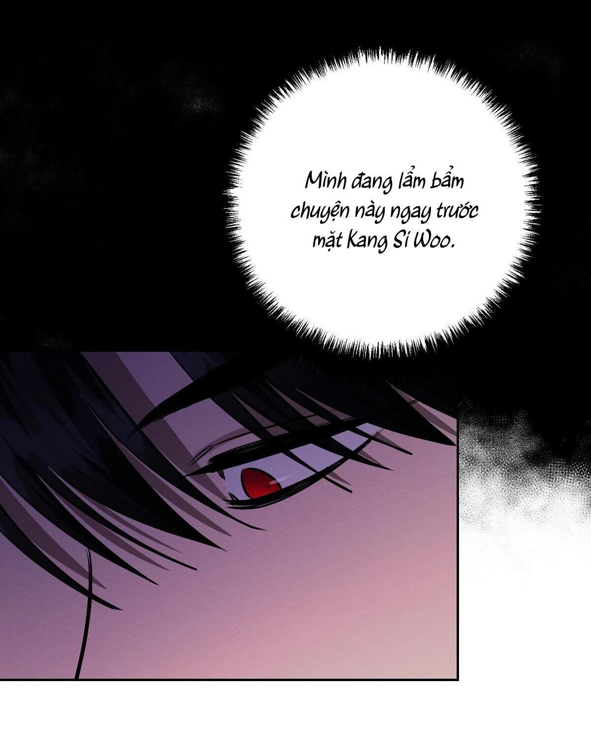 vòng xoáy của ác ma Chapter 47 - Trang 2