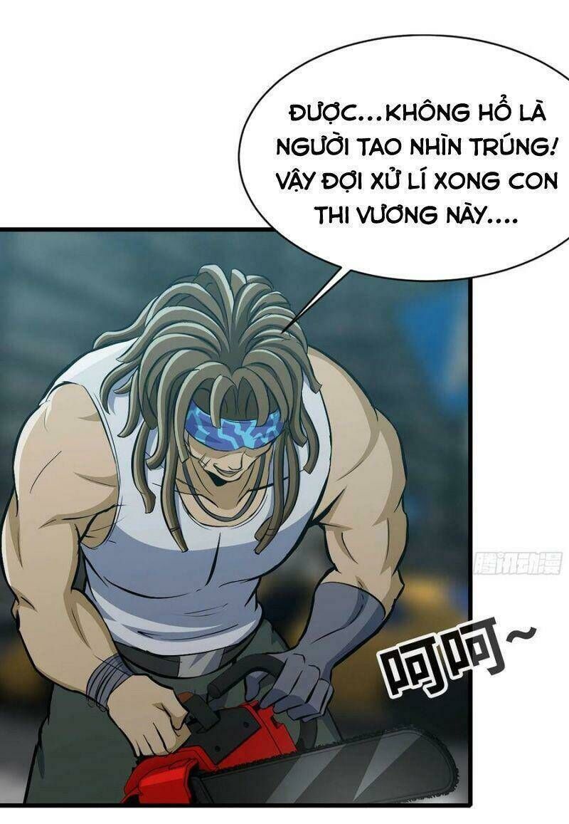 tôi chuyển vàng tại mạt thế Chapter 78 - Next Chapter 79