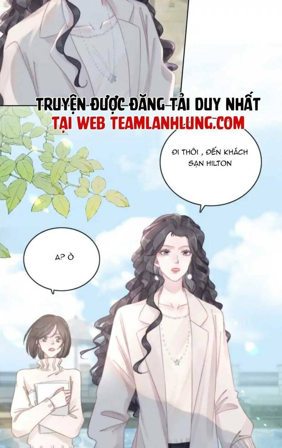 nữ phụ ngày nào cũng muốn ly hôn với ta chapter 18 - Trang 2