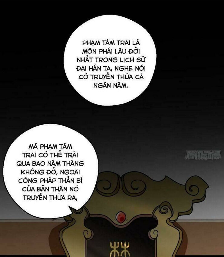 ta là tà đế chapter 58 - Next chapter 59