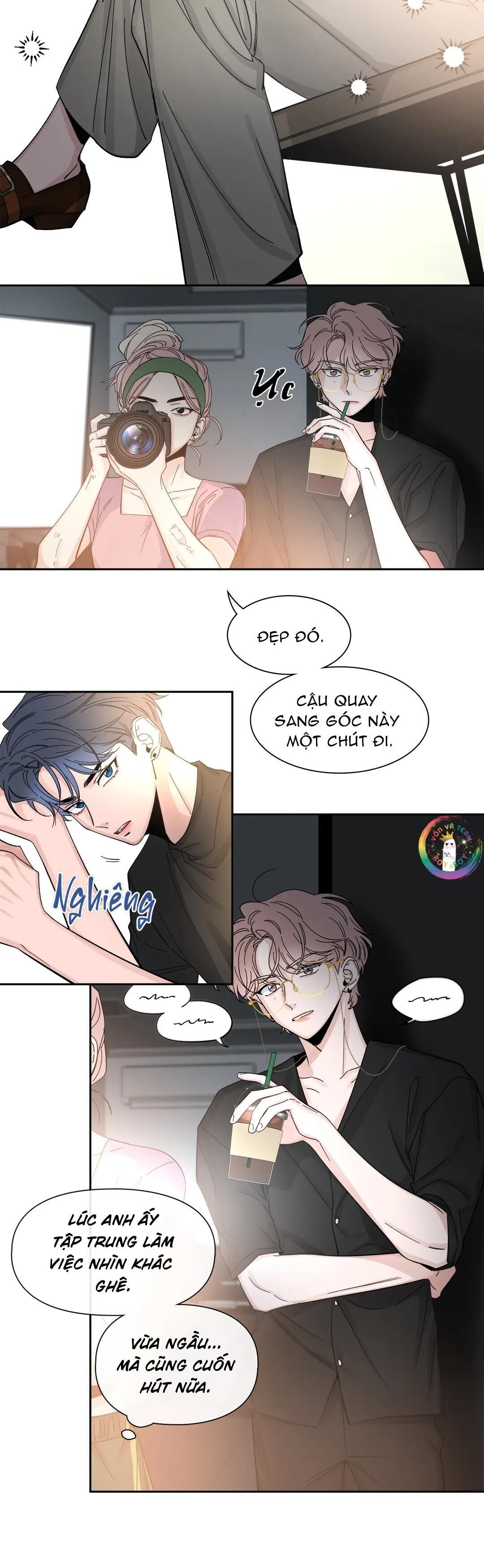 Sketch Chapter 33 - Trang 1