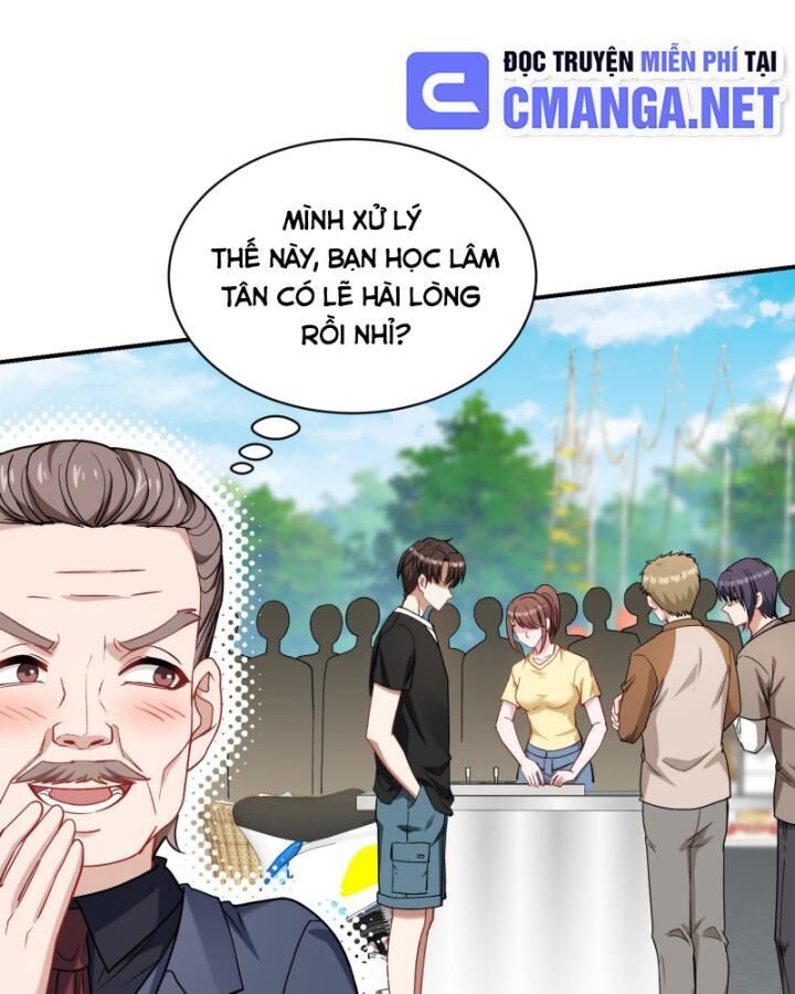 không làm kẻ nịnh bợ nữa, ta trở thành tỷ phú! chapter 91 - Next chapter 92