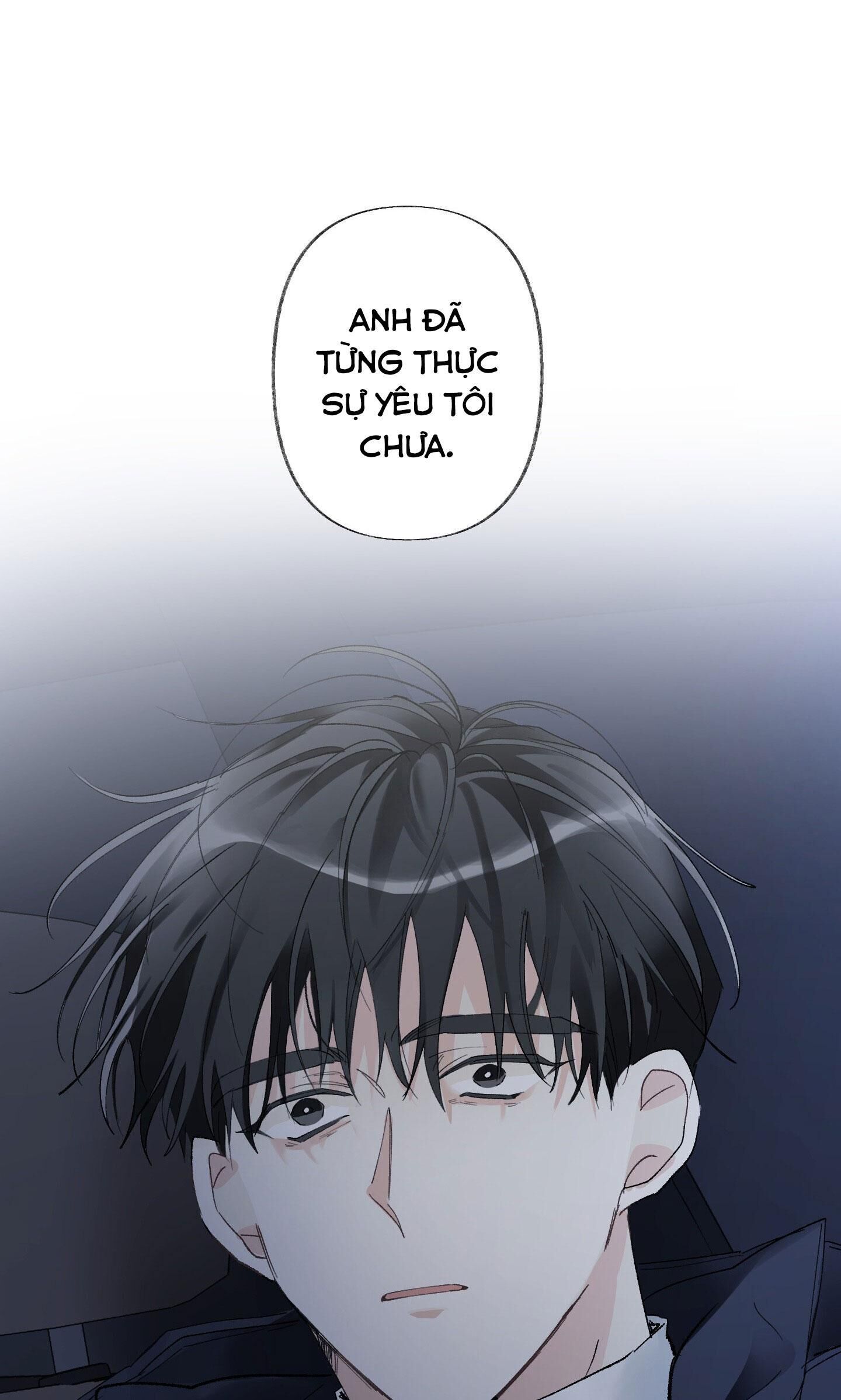 thế giới khi mất đi em Chapter 49 - Trang 1