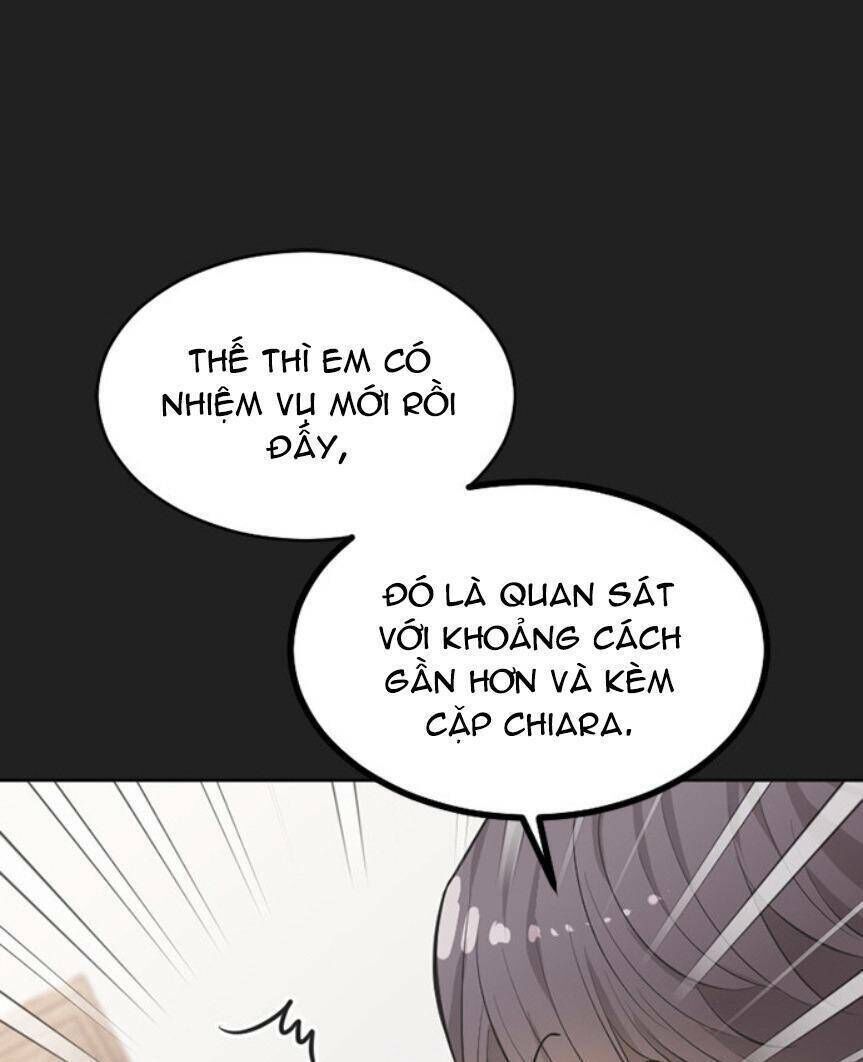 ai là ngài hiệu trưởng chapter 37 - Trang 2