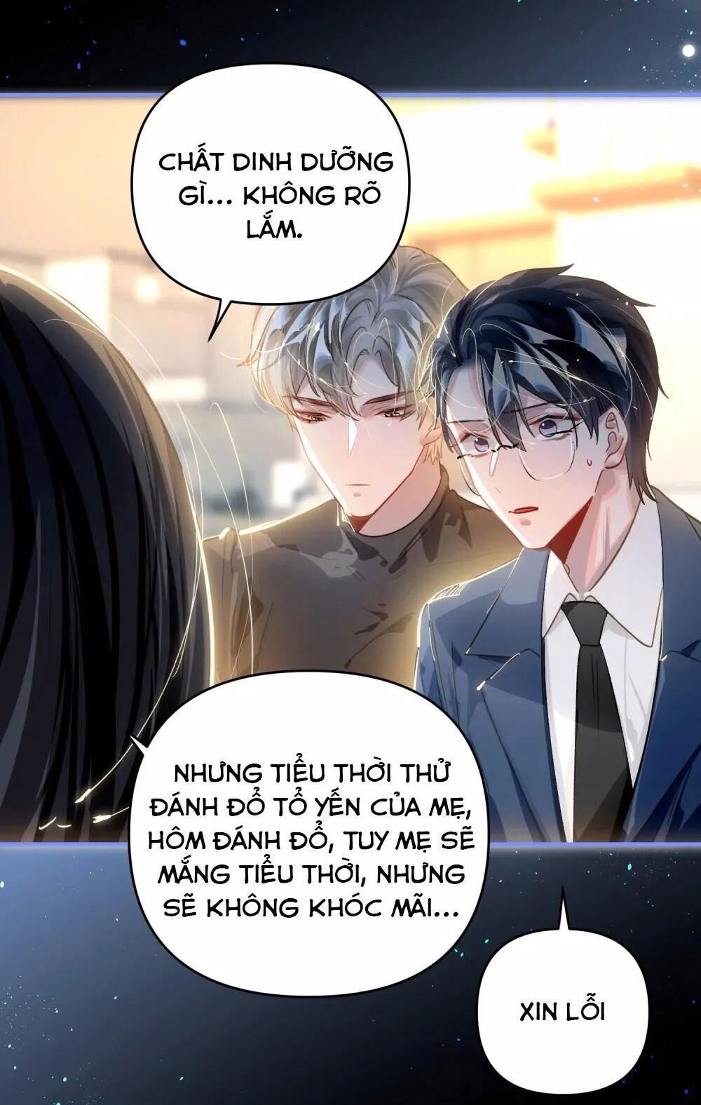 tôi có bệnh Chapter 57 - Trang 1