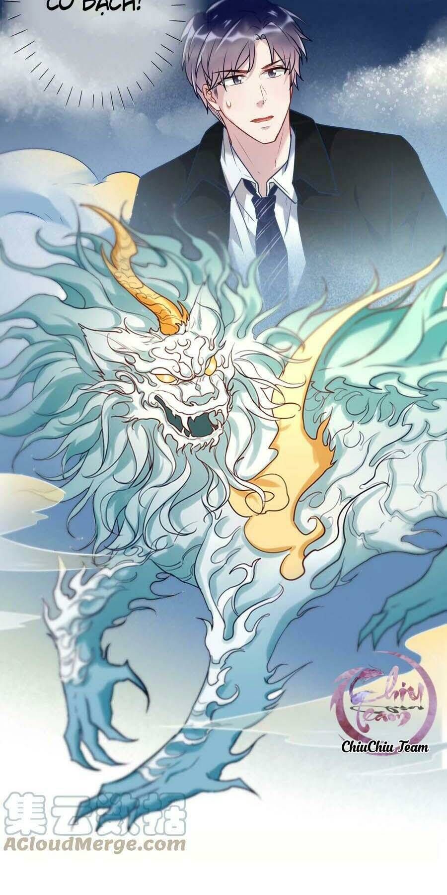 chung cư yêu quái chapter 89 - Next Chapter 90