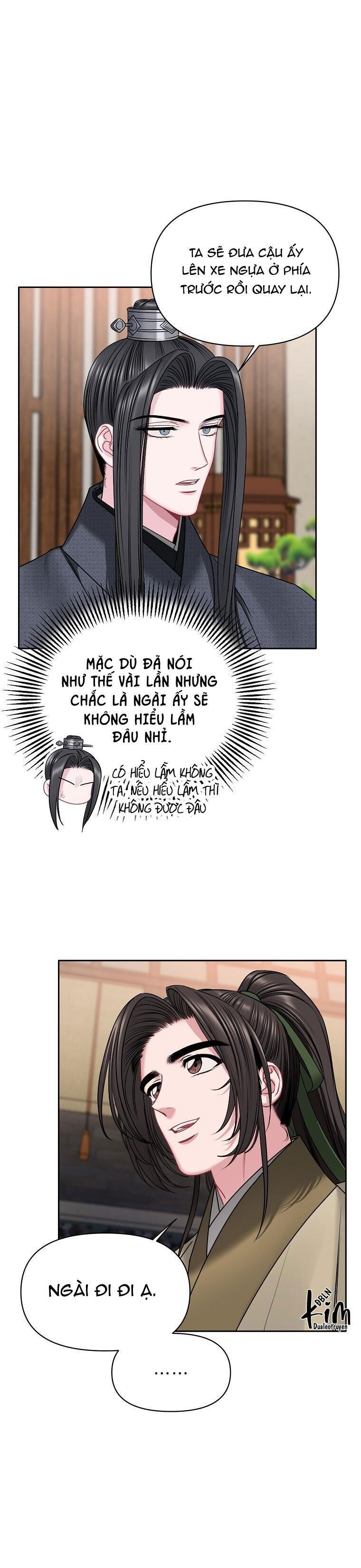 xuân phong viên mãn Chapter 48 - Next Chapter 48