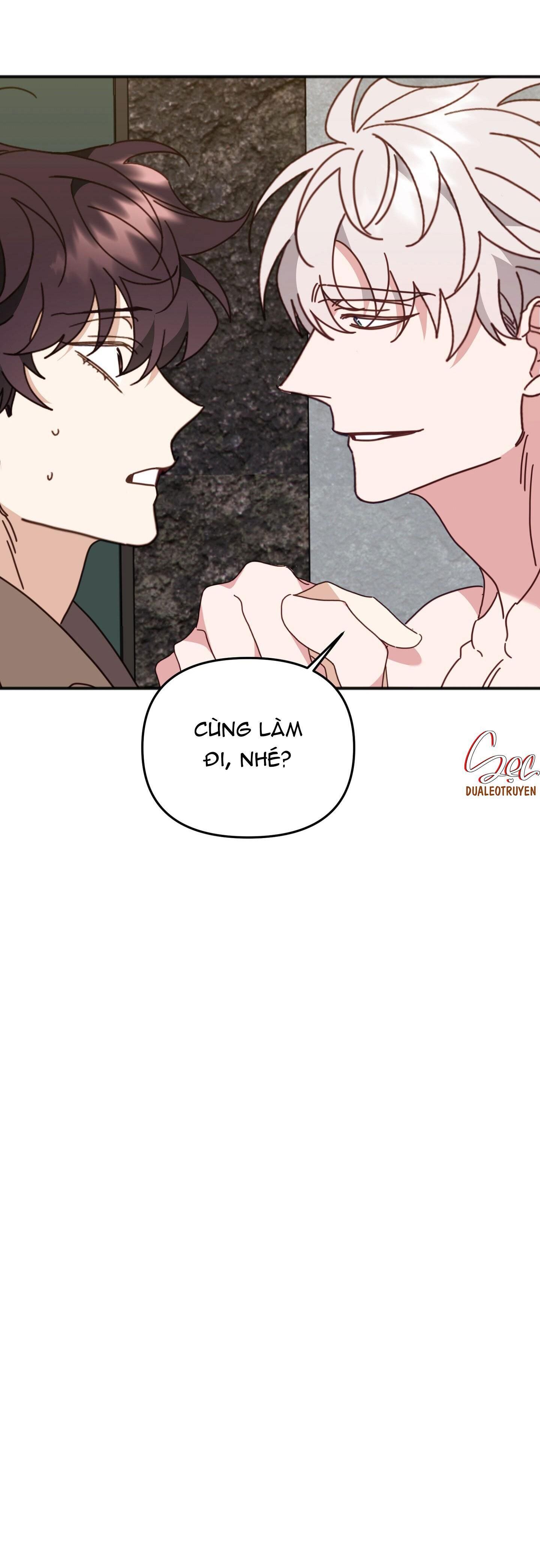 hổ trở về Chapter 30 - Next 31