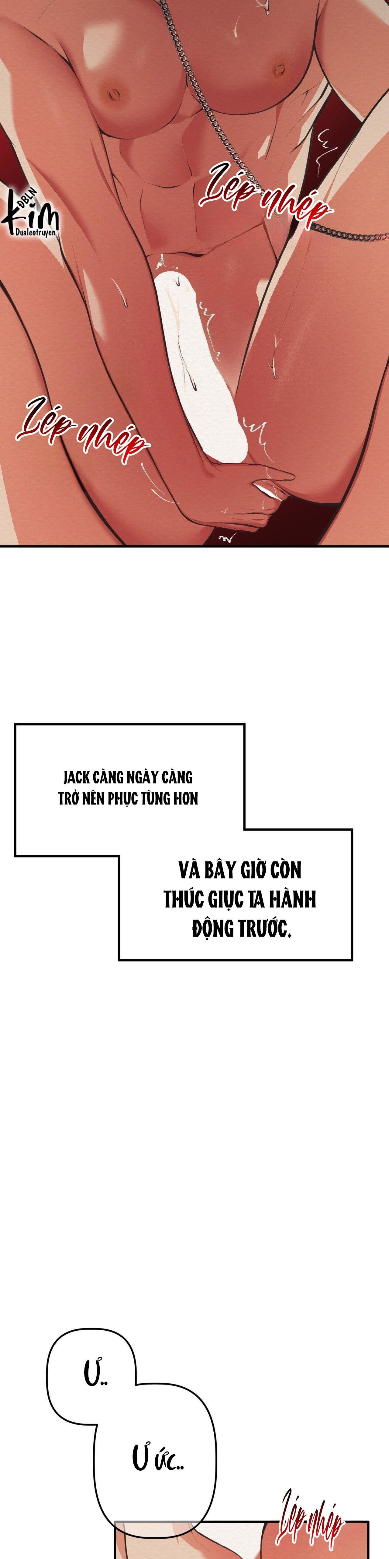 ác ma đỉnh cấp Chapter 13 - Trang 1